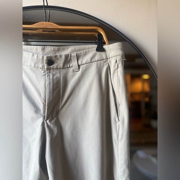 LULULEMON | men’s commission pant | size 34 - Picture 6 of 8